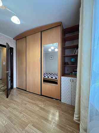 Сдаётся светлая двухкомнатная квартира недалеко от проспекта Мира Мариуполь