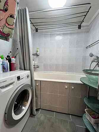 Сдаётся светлая двухкомнатная квартира недалеко от проспекта Мира Мариуполь