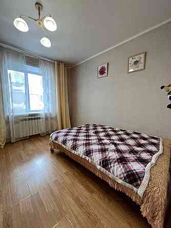 Сдаётся светлая двухкомнатная квартира недалеко от проспекта Мира Мариуполь