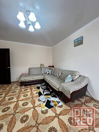 Сдаётся светлая двухкомнатная квартира недалеко от проспекта Мира Мариуполь - изображение 7