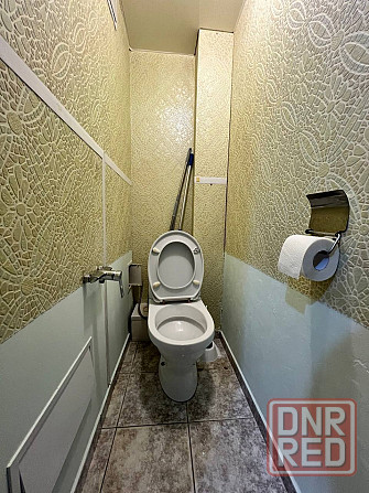 Сдаётся светлая двухкомнатная квартира недалеко от проспекта Мира Мариуполь - изображение 4