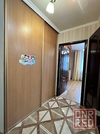 Сдаётся светлая двухкомнатная квартира недалеко от проспекта Мира Мариуполь - изображение 2