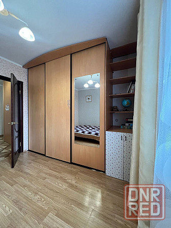 Сдаётся светлая двухкомнатная квартира недалеко от проспекта Мира Мариуполь - изображение 1