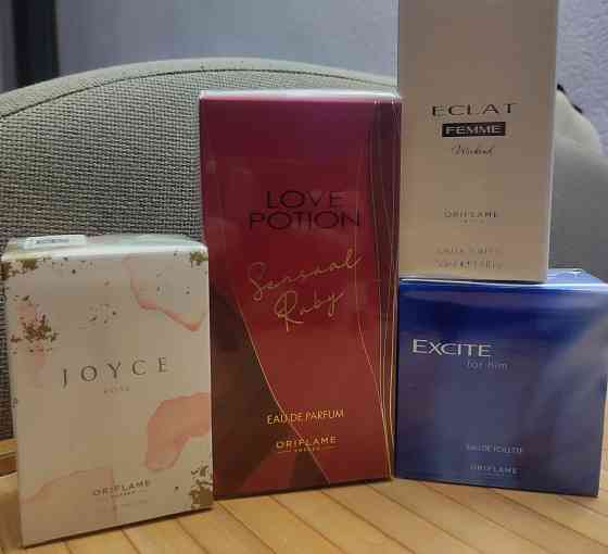 Продам парфюм Донецк