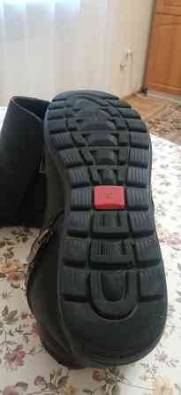 Ботинки зимние 41 размер Донецк