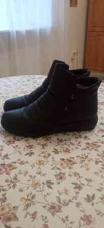 Ботинки зимние 41 размер Донецк