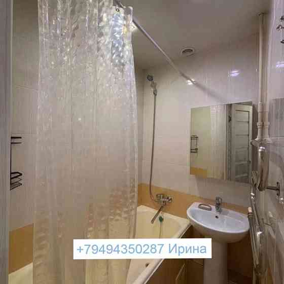 Двухкомнатная на ф.зайцева Донецк