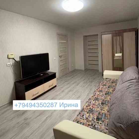 Двухкомнатная на ф.зайцева Донецк