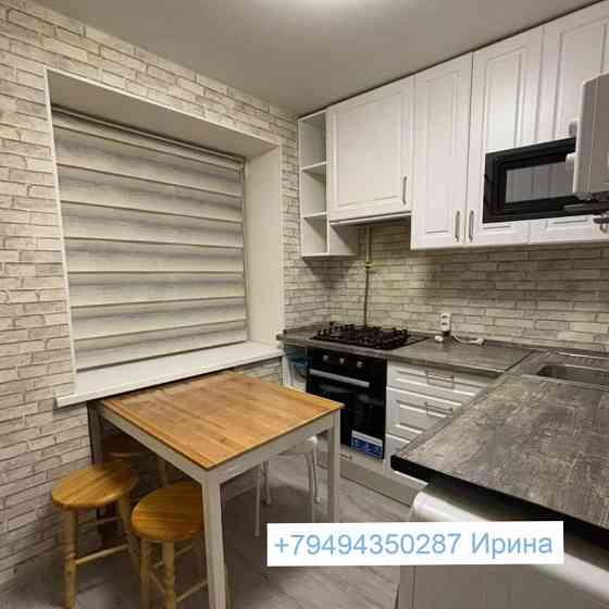 Двухкомнатная на ф.зайцева Донецк