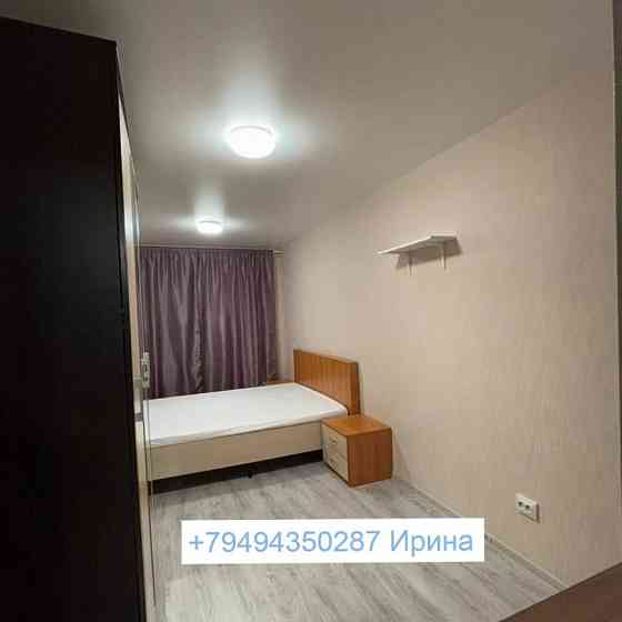 Двухкомнатная на ф.зайцева Донецк