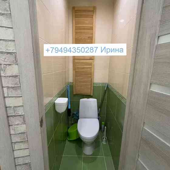 Двухкомнатная на ф.зайцева Донецк