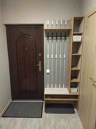 Сдам в аренду светлую однокомнатную квартиру в Калининском районе, по проспекту Ильича Донецк