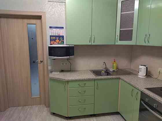 Сдам в аренду светлую однокомнатную квартиру в Калининском районе, по проспекту Ильича Донецк