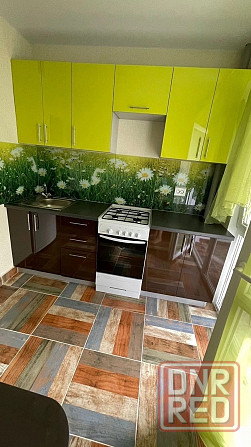 Сдам 1 комнатную квартиру г. Макеевка в Центрально-городском районе Макеевка - изображение 2