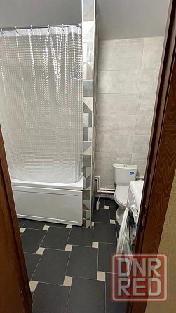 Сдам 1 комнатную квартиру г. Макеевка в Центрально-городском районе Макеевка - изображение 3