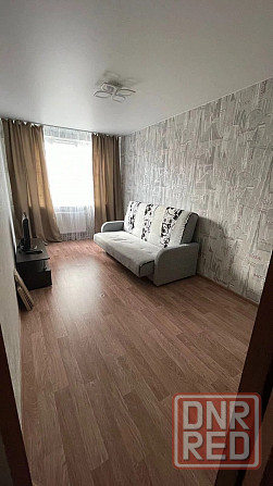 Сдам 1 комнатную квартиру г. Макеевка в Центрально-городском районе Макеевка - изображение 1