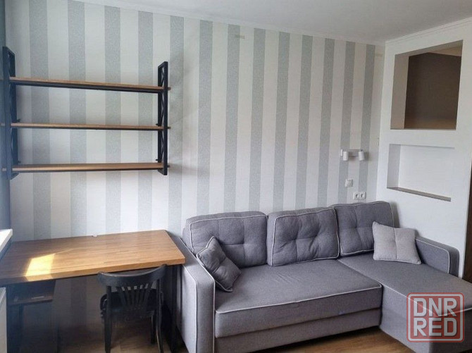 Сдаётся: двухкомнатная квартира 44.0м² в Киевском р-не Донецк - изображение 4