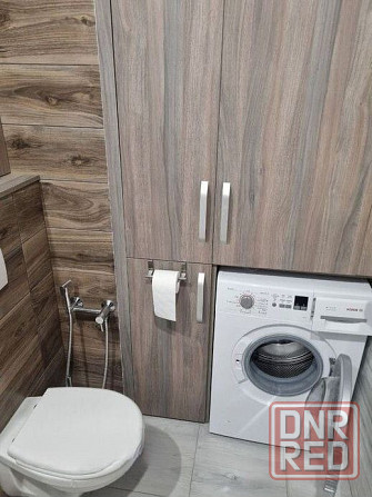 Сдаётся: двухкомнатная квартира 44.0м² в Киевском р-не Донецк - изображение 6