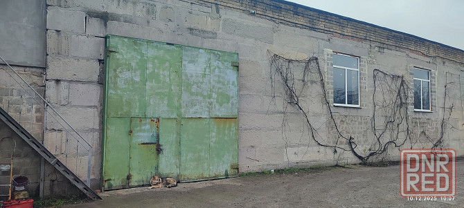 Сдам гараж! Донецк - изображение 1