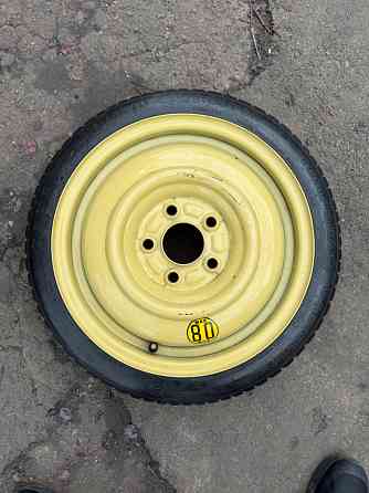 Запаска Докатка 115/70 r15 Макеевка