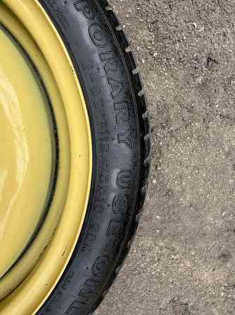 Запаска Докатка 115/70 r15 Макеевка