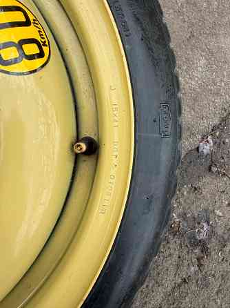 Запаска Докатка 115/70 r15 Макеевка