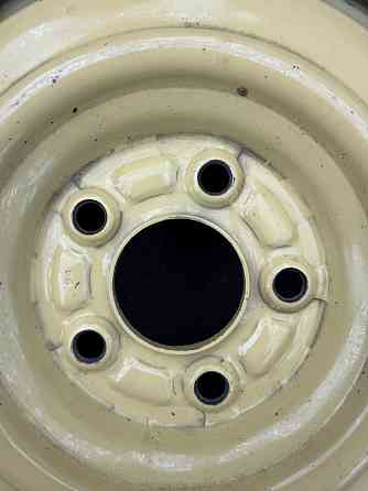 Запаска Докатка 115/70 r15 Макеевка