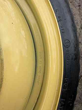 Запаска Докатка 115/70 r15 Макеевка