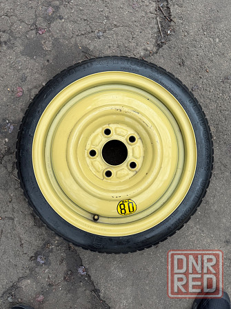 Запаска Докатка 115/70 r15 Макеевка - изображение 1