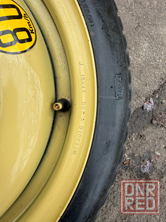 Запаска Докатка 115/70 r15 Макеевка - изображение 4