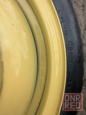 Запаска Докатка 115/70 r15 Макеевка - изображение 5