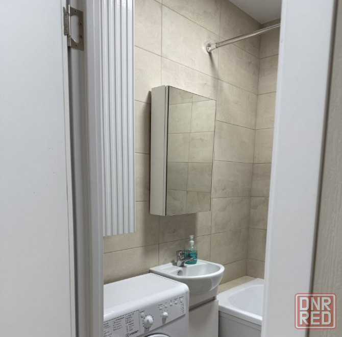 Сдается квартира в ворошиловском районе Донецк - изображение 3