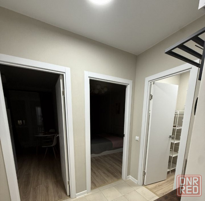 Сдается квартира в ворошиловском районе Донецк - изображение 5