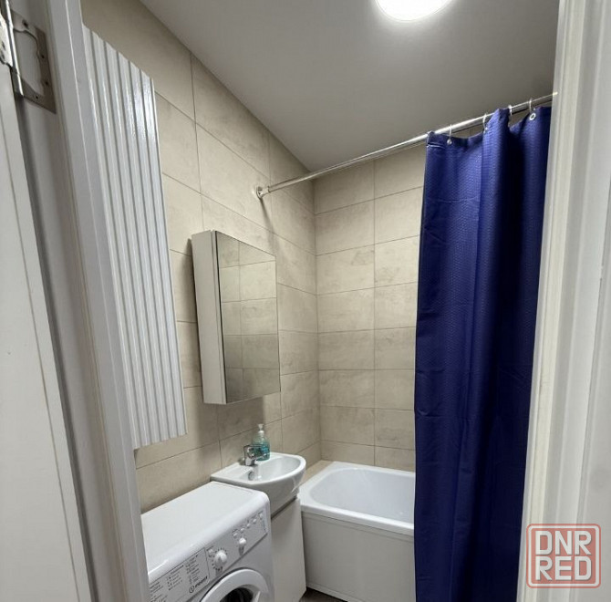 Сдается квартира в ворошиловском районе Донецк - изображение 4