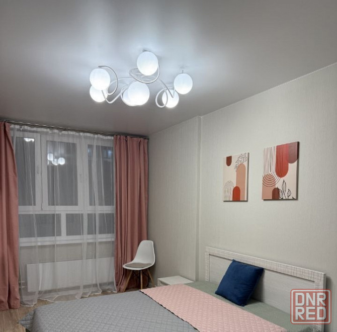 Сдается квартира в ворошиловском районе Донецк - изображение 6