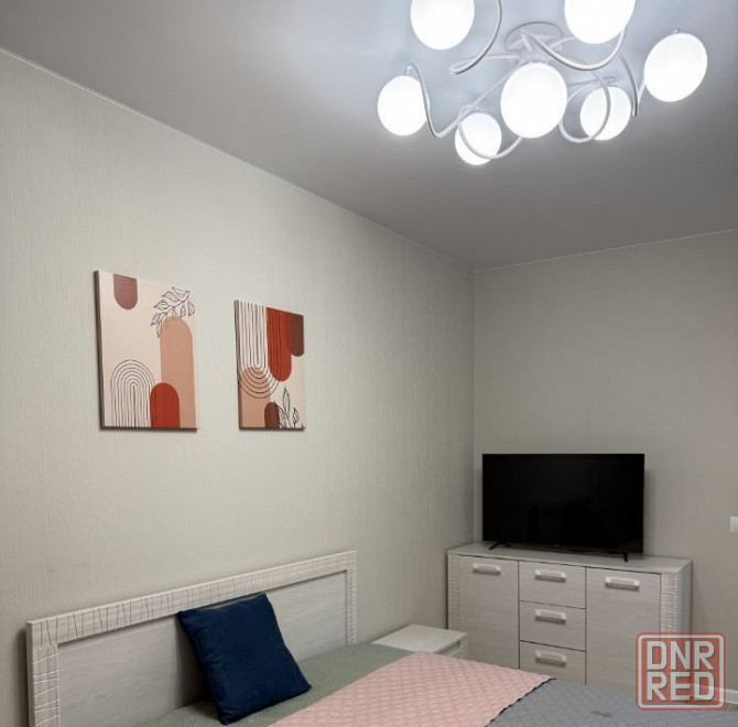 Сдается квартира в ворошиловском районе Донецк - изображение 1