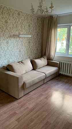 Сдам однушку рядом с центральным парком. Мариуполь