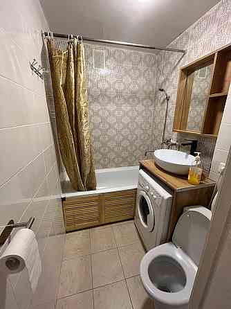 Сдам однушку рядом с центральным парком. Мариуполь