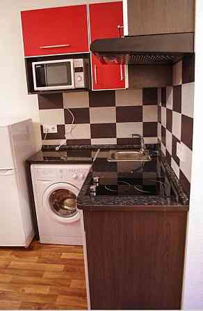 Сдам в аренду однокомнатную квартиру в Ворошиловском районе на Школьном Бульваре Донецк