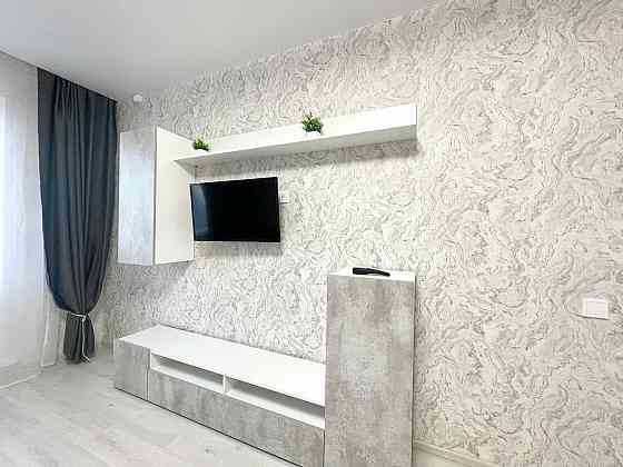 Однокомнатная квартира в Приморском районе Мариуполь