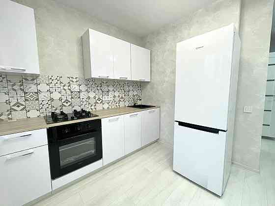 Однокомнатная квартира в Приморском районе Мариуполь