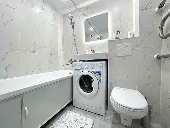 Однокомнатная квартира в Приморском районе Мариуполь