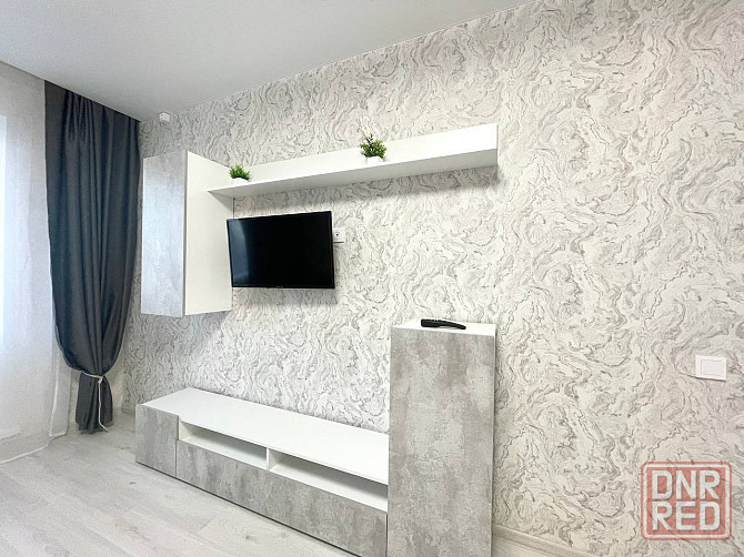 Однокомнатная квартира в Приморском районе Мариуполь - изображение 2