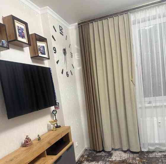 Сдается квартира в пролетарском районе Донецк