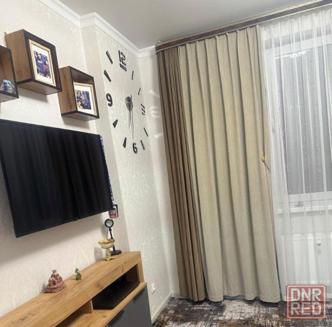 Сдается квартира в пролетарском районе Донецк - изображение 1