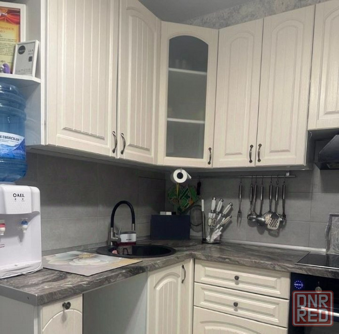 Сдается квартира в пролетарском районе Донецк - изображение 3