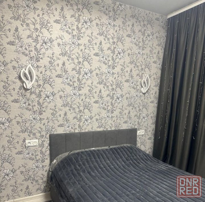 Сдается квартира в пролетарском районе Донецк - изображение 5