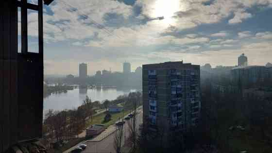 Продам 2к кв на набережной Донецк