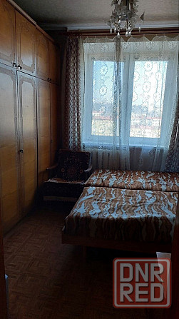 Продам 2к кв на набережной Донецк - изображение 5