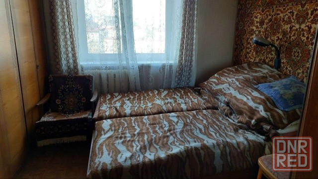 Продам 2к кв на набережной Донецк - изображение 3